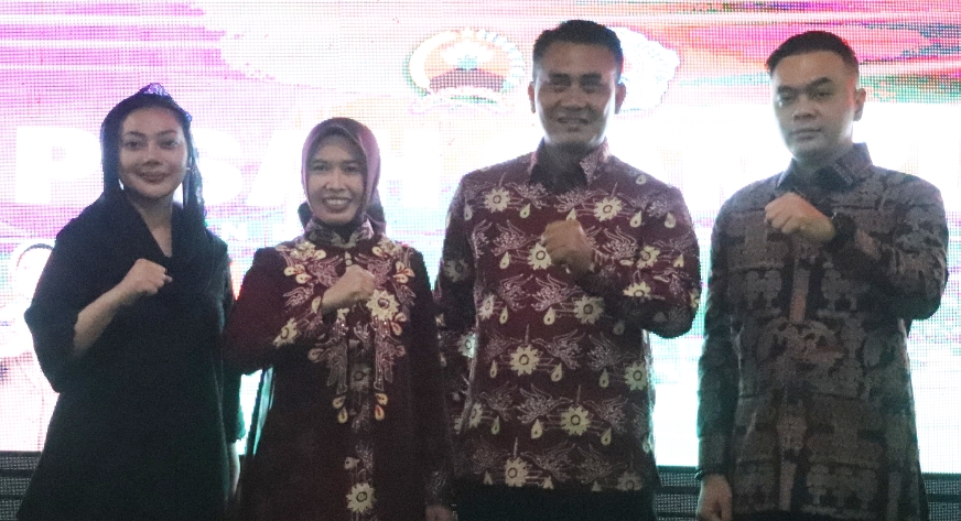 Pisah Sambut Dandim, Jejak Pengabdian dan Harapan Baru untuk Brebes