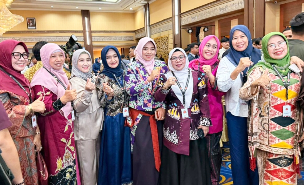 ASWAKADA 2026 Jadi Momentum Kolaborasi dan Penguatan Peran Daerah