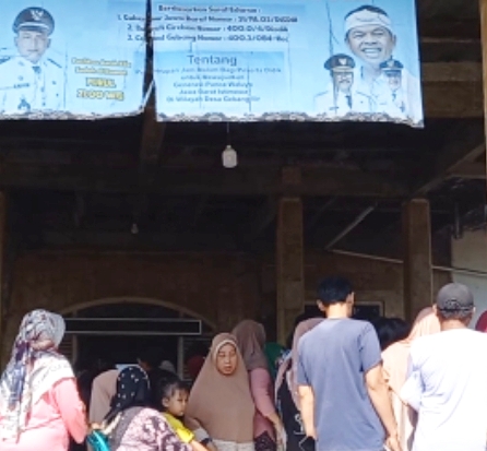 Apresiasi Gerak Cepat Satnarkoba Polresta Cirebon, Pemerintah Desa Gebang Ilir Dukung Pemberantasan Narkoba