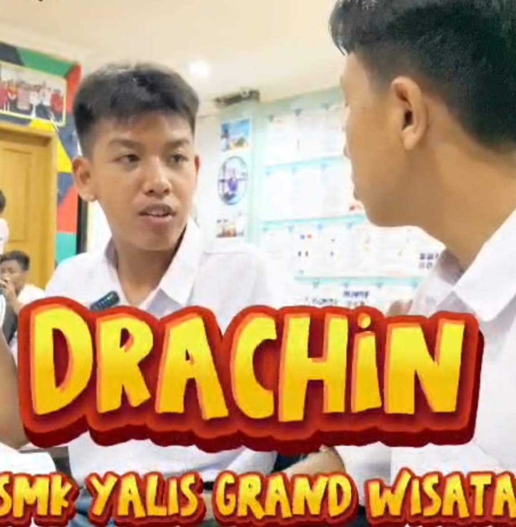 Menuju Dunia Global Bersama SMK Yalis Grand Wisata “Biaya Pendidikan Gratis 100% Sampai Lulus”