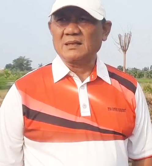 Kuwu Waled Kota Siapkan Konsep Agrowisata Tingkatkan Pendapatan Asli Desa