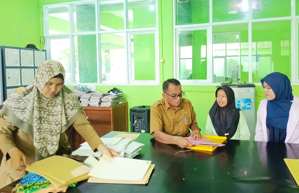 PPDB SMPN 9 Menerima Siswa Baru 385 Tahun ajaran 2026-2027