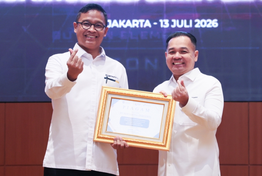 DJP Lakukan Uji Coba Pendekatan Kepatuhan Kolaboratif Dengan Pertamina dan BUMN Strategis