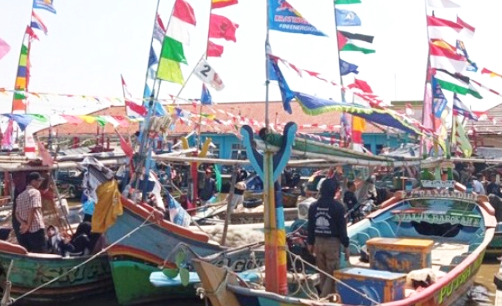 Warga Desa Citemu Siap Sambut Pesta Laut Nadran dan Transparansi Anggaran