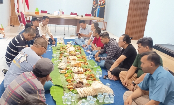 Tawarkan 5 Program Unggulan di PWI Kota Bogor, Tantan Sulthon Siap Wujudkan ‘PWI Jabar Istimewa’