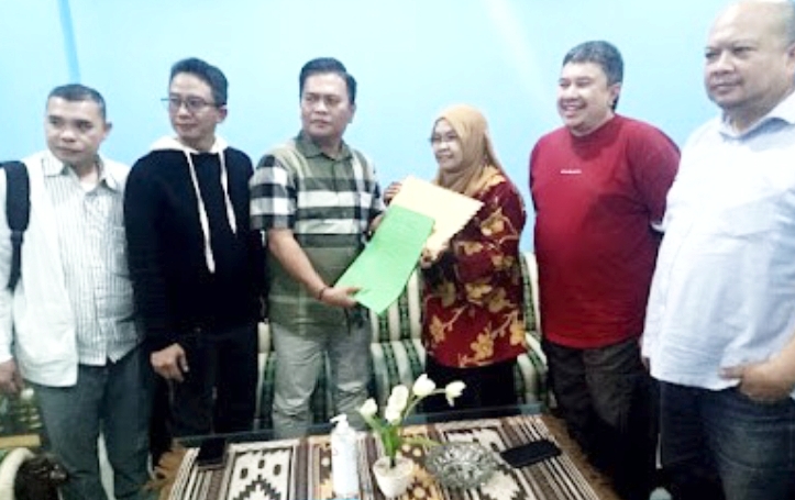 Calon Ketua PWI Jabar 2026, Kang Andy, Usung Program Kesejahteraan Wartawan