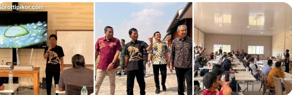Dari Pelatihan ke Lapangan Kerja, Lemkra Buka Jalan bagi Penguatan SDM Cirebon